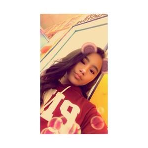 Meet your Posher, Crystal